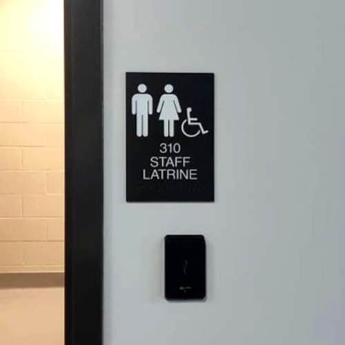 ADA Signs